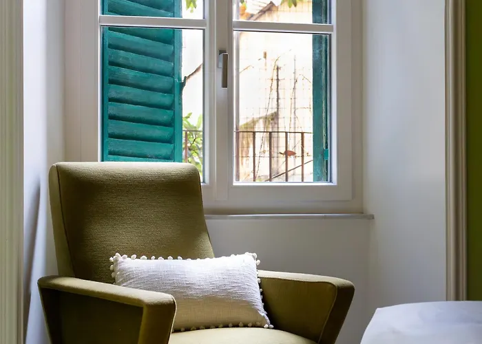Iflat Colorful New In Esquilino Apartment Rom